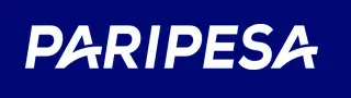 PariPesa betting platform logo
